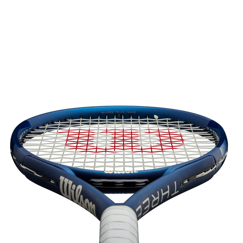 Wilson Triad Three Tennis Racquet - Tennis Racquet - Wilson - ATR Sports