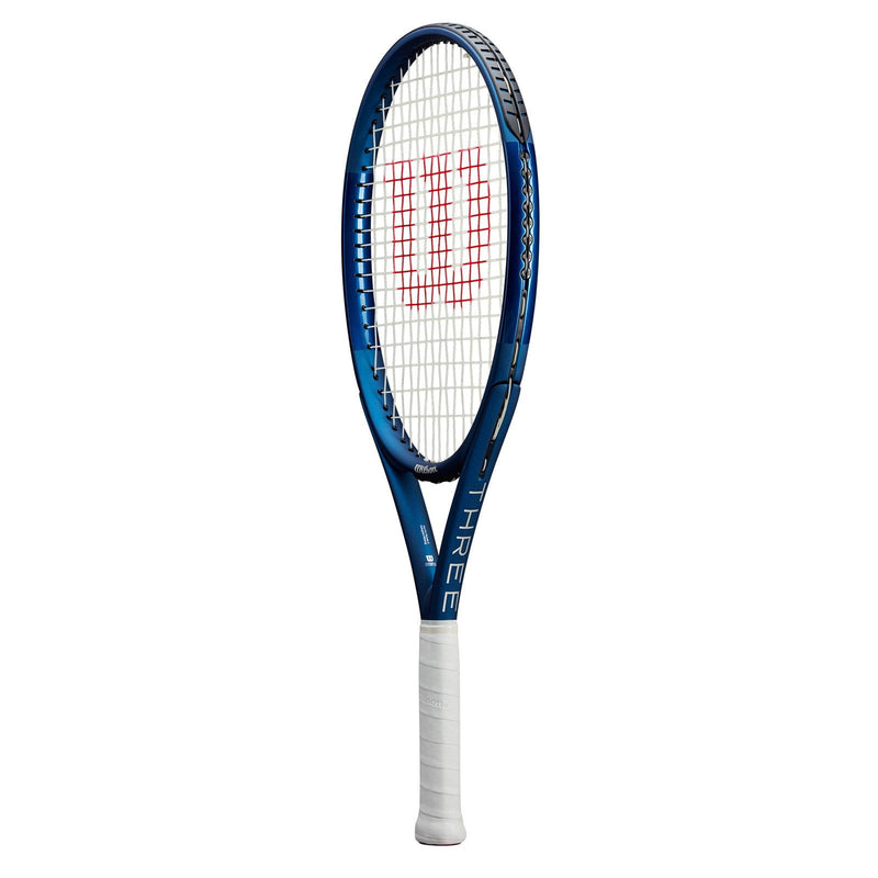 Wilson Triad Three Tennis Racquet - Tennis Racquet - Wilson - ATR Sports