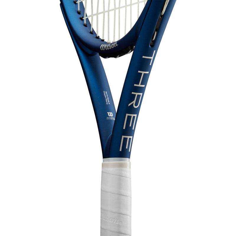 Wilson Triad Three Tennis Racquet - Tennis Racquet - Wilson - ATR Sports