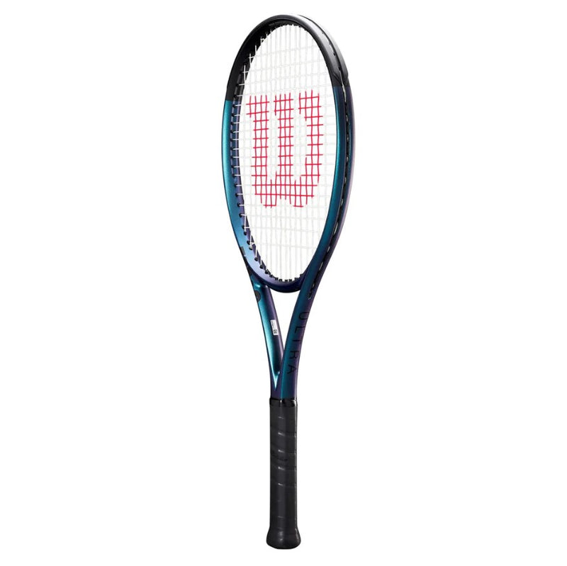 Wilson Ultra 100 V4.0 Tennis Racquet
