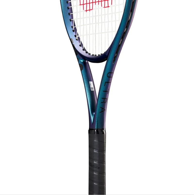 Wilson Ultra 100 V4.0 Tennis Racquet