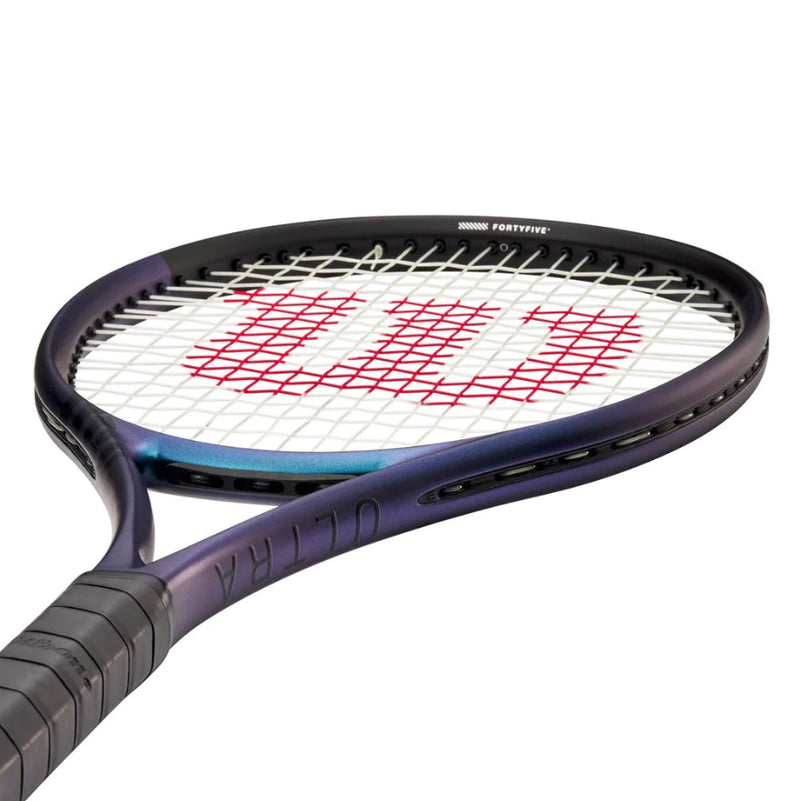Wilson Ultra 100 V4.0 Tennis Racquet