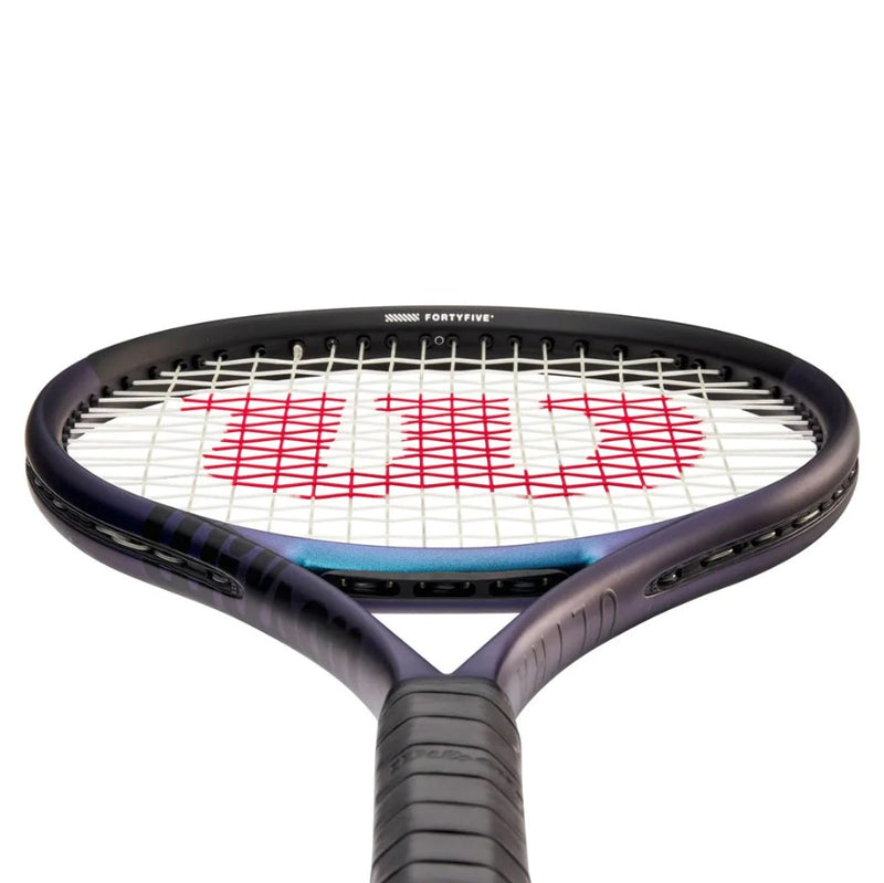 Wilson Ultra 100 V4.0 Tennis Racquet