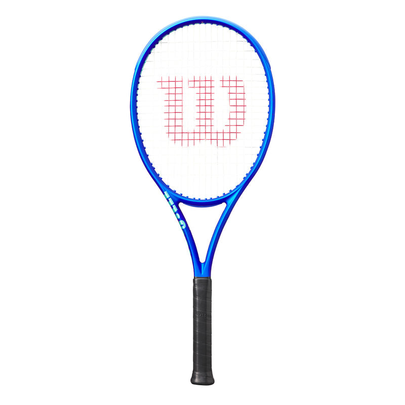 Wilson Ultra 100L V5 Tennis Racquet (2025)