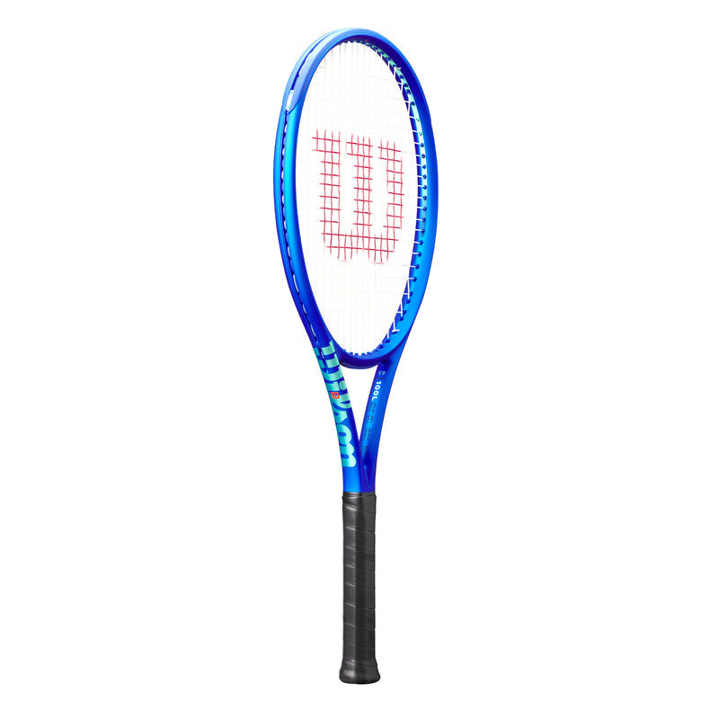 Wilson Ultra 100L V5 Tennis Racquet (2025)