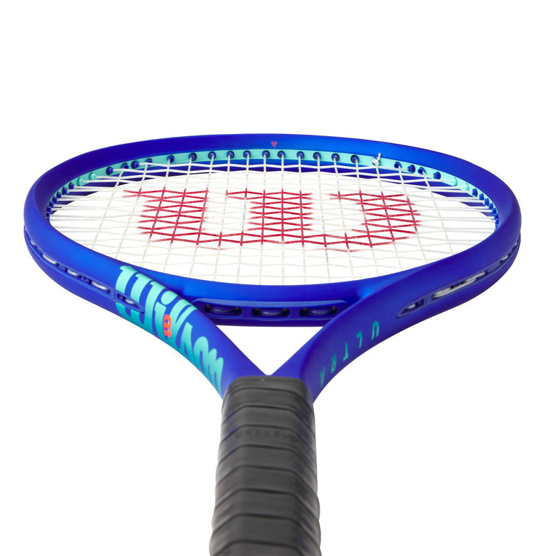 Wilson Ultra 100L V5 Tennis Racquet (2025)