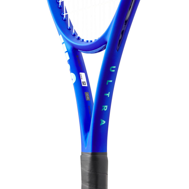 Wilson Ultra 100L V5 Tennis Racquet (2025)