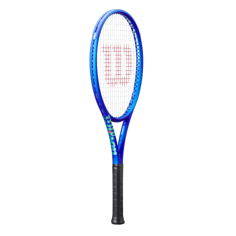 Wilson Ultra 100UL V5 Tennis Racquet (2025)