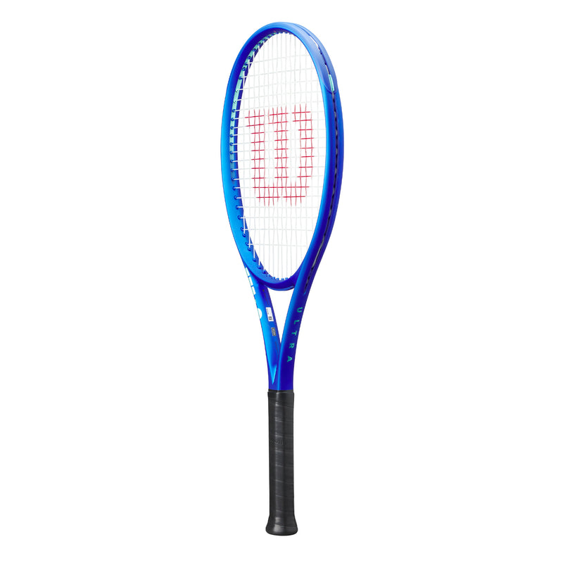 Wilson Ultra 100UL V5 Tennis Racquet (2025)