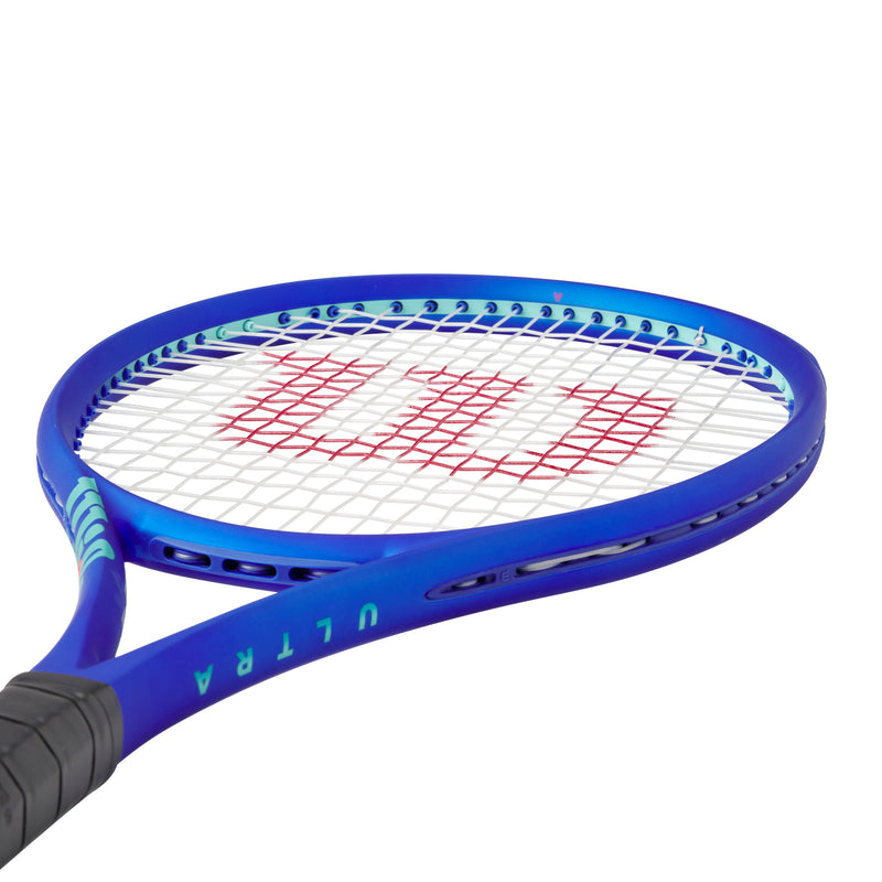 Wilson Ultra 100UL V5 Tennis Racquet (2025)