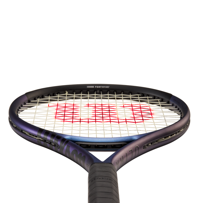 Wilson Ultra 108 V4 Tennis Racquet