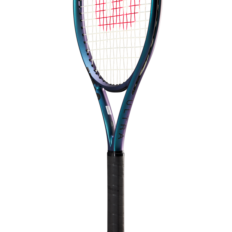 Wilson Ultra 108 V4 Tennis Racquet
