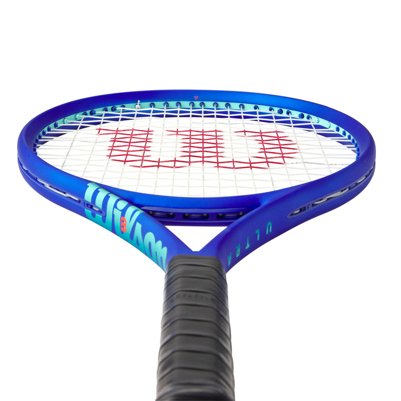 Wilson Ultra 111 V5 Tennis Racquet (2025)