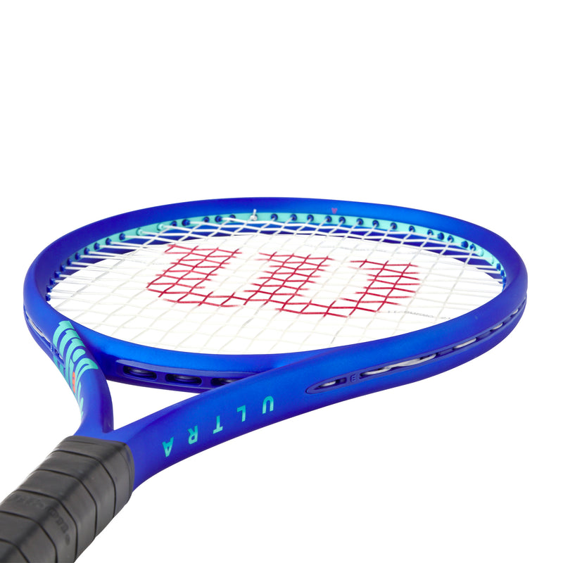 Wilson Ultra 111 V5 Tennis Racquet (2025)