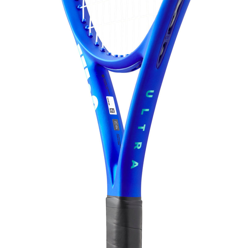 Wilson Ultra 111 V5 Tennis Racquet (2025)