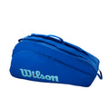Wilson Ultra V5 Tour 12pk Tennis Racquet Bag (2025)