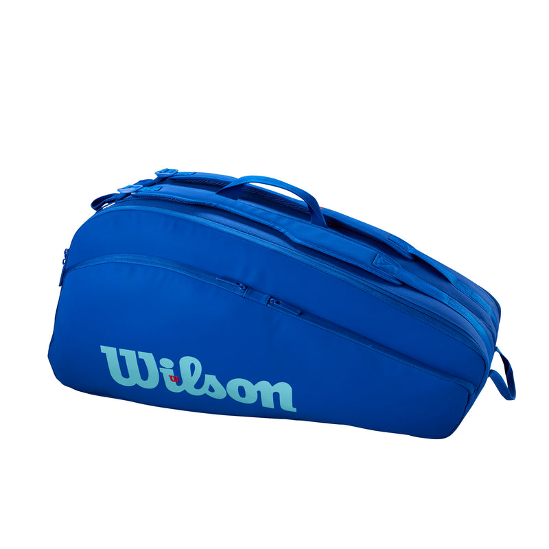 Wilson Ultra V5 Tour 12pk Tennis Racquet Bag (2025)