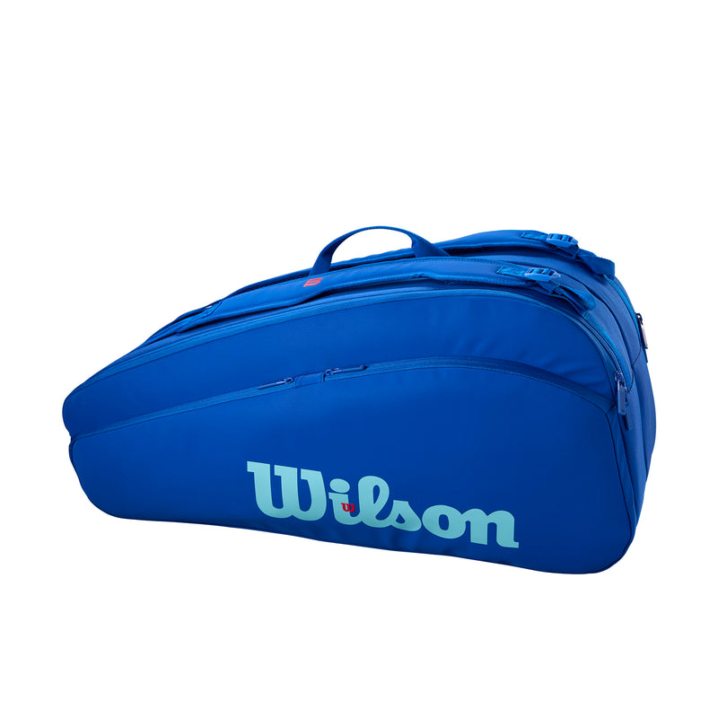 Wilson Ultra V5 Tour 12pk Tennis Racquet Bag (2025)