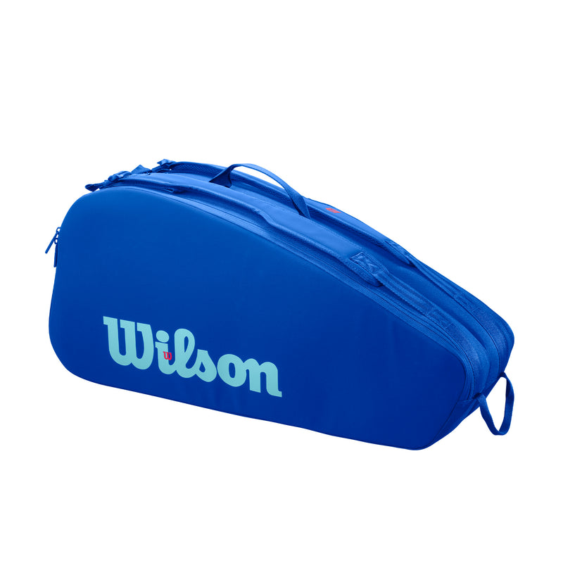 Wilson Ultra V5 Tour 6pk Tennis Racquet Bag (2025)