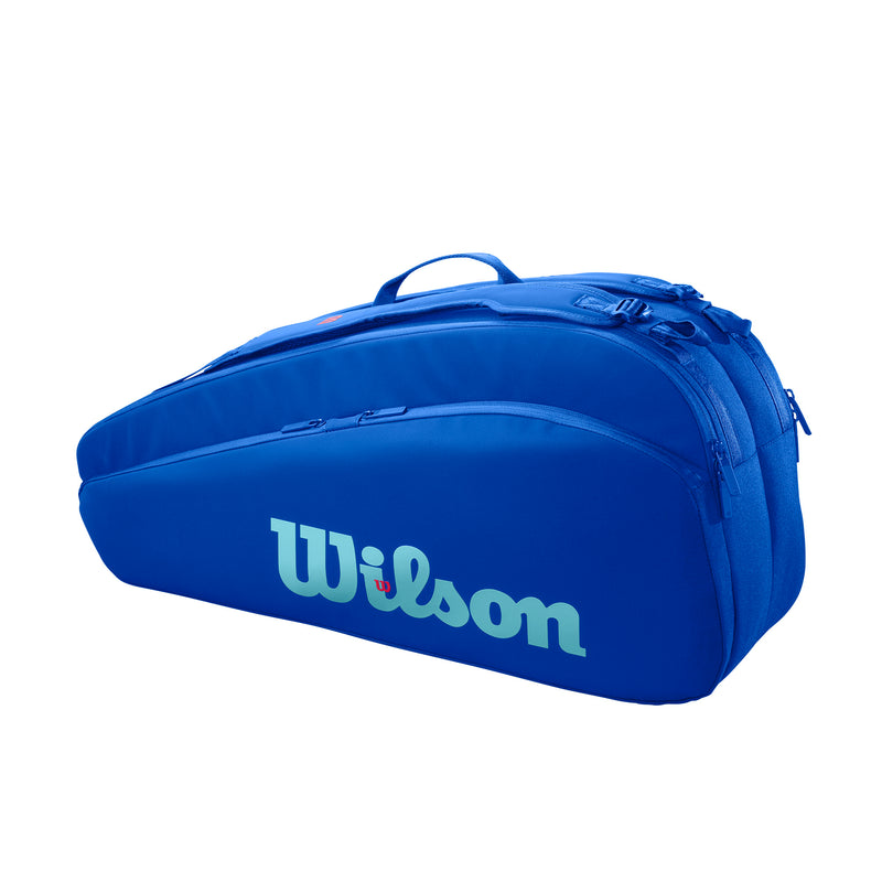 Wilson Ultra V5 Tour 6pk Tennis Racquet Bag (2025)