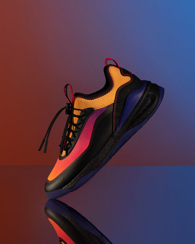 Women's Aeros - Desert Sunrise