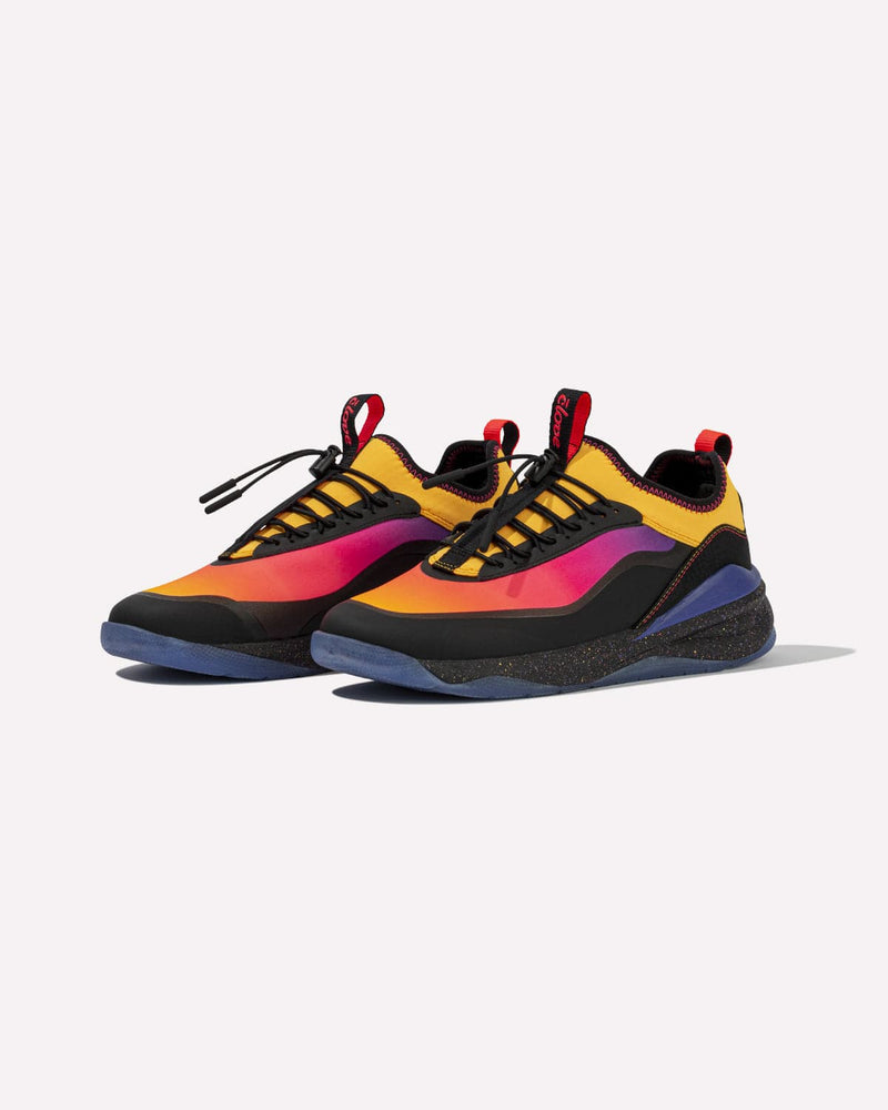 Women's Aeros - Desert Sunrise