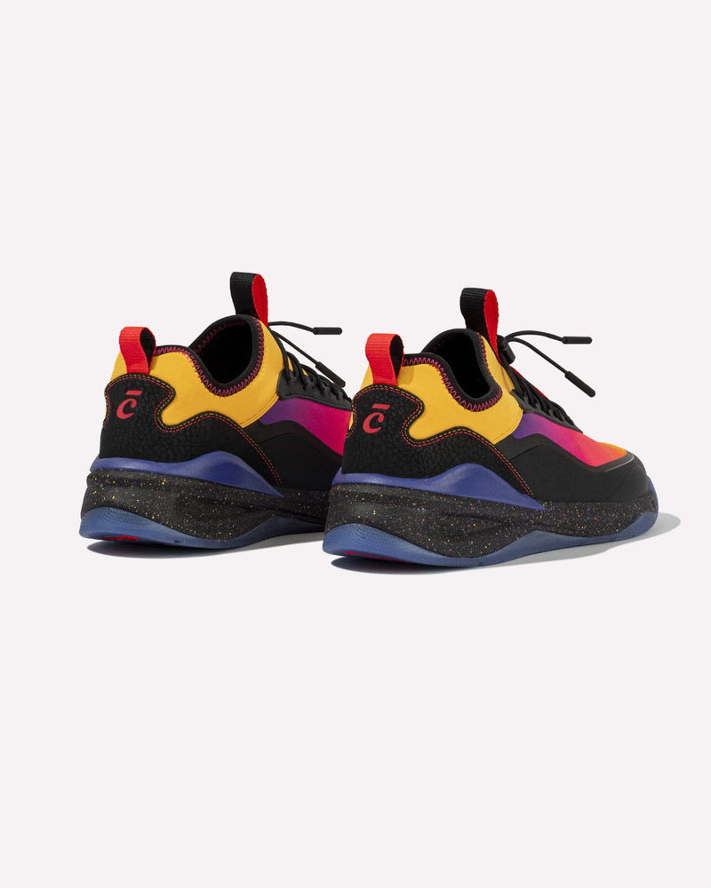 Women's Aeros - Desert Sunrise