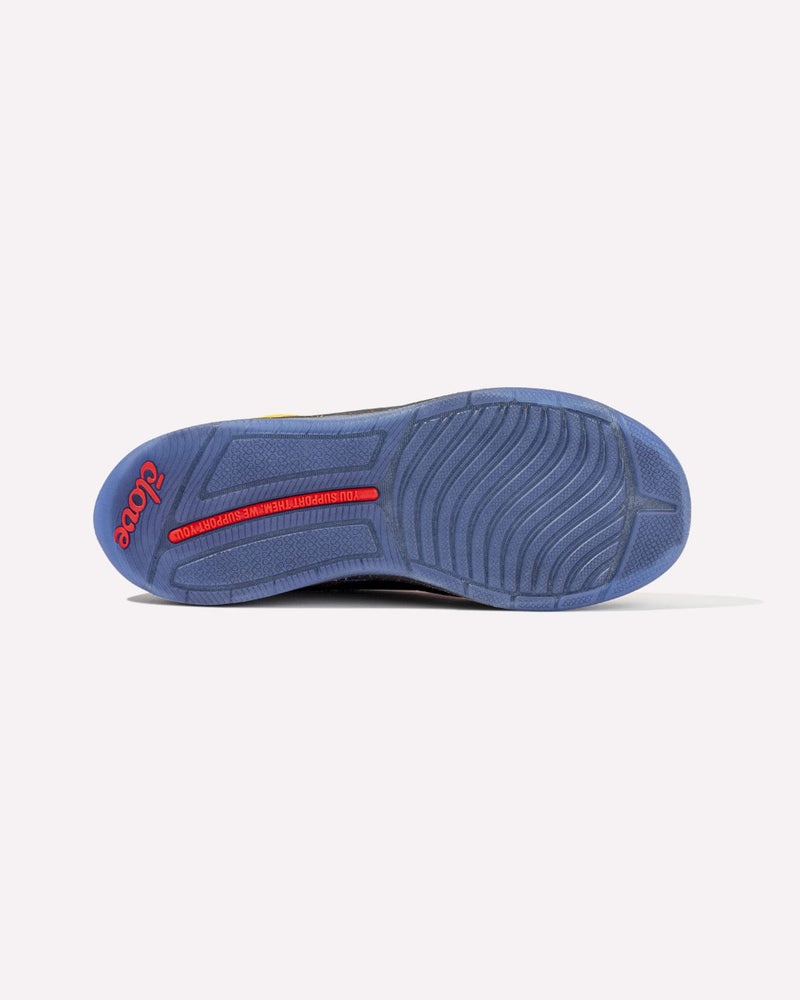 Women's Aeros - Desert Sunrise