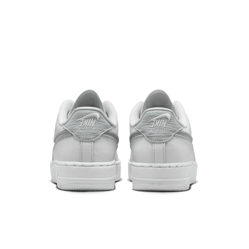 Women's Nike Air Force 1 Dance "Photon Dust Metallic Silver"