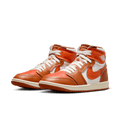 Women's Air Jordan 1 High Method of Make "Desert Orange"
