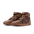 Women's Air Jordan 1 High 'Methods of Make' "Archaeo Brown"