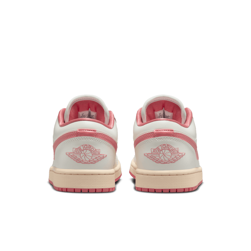Women's Air Jordan 1 Low "Pink Salt"