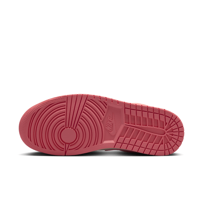 Women's Air Jordan 1 Low "Pink Salt"