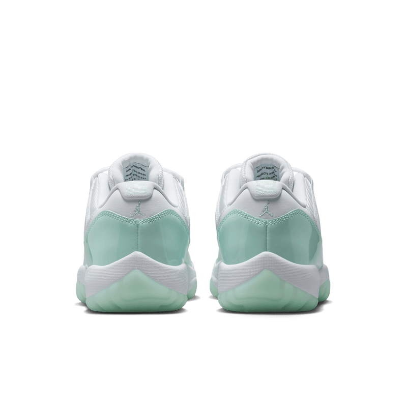 Women's Air Jordan 11 Retro Low "Igloo"
