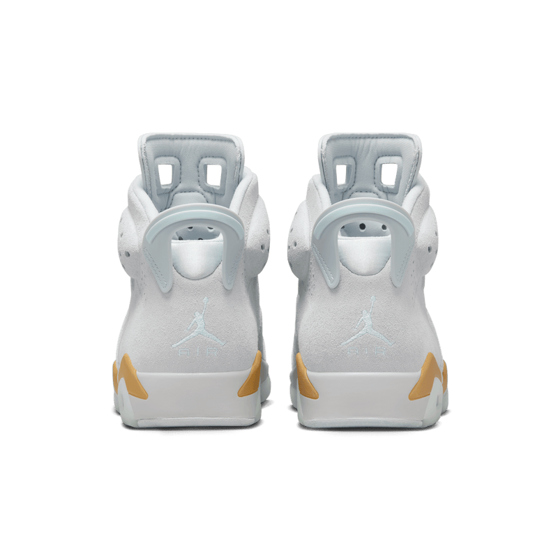 Women's Air Jordan 6 Retro "Pearl"