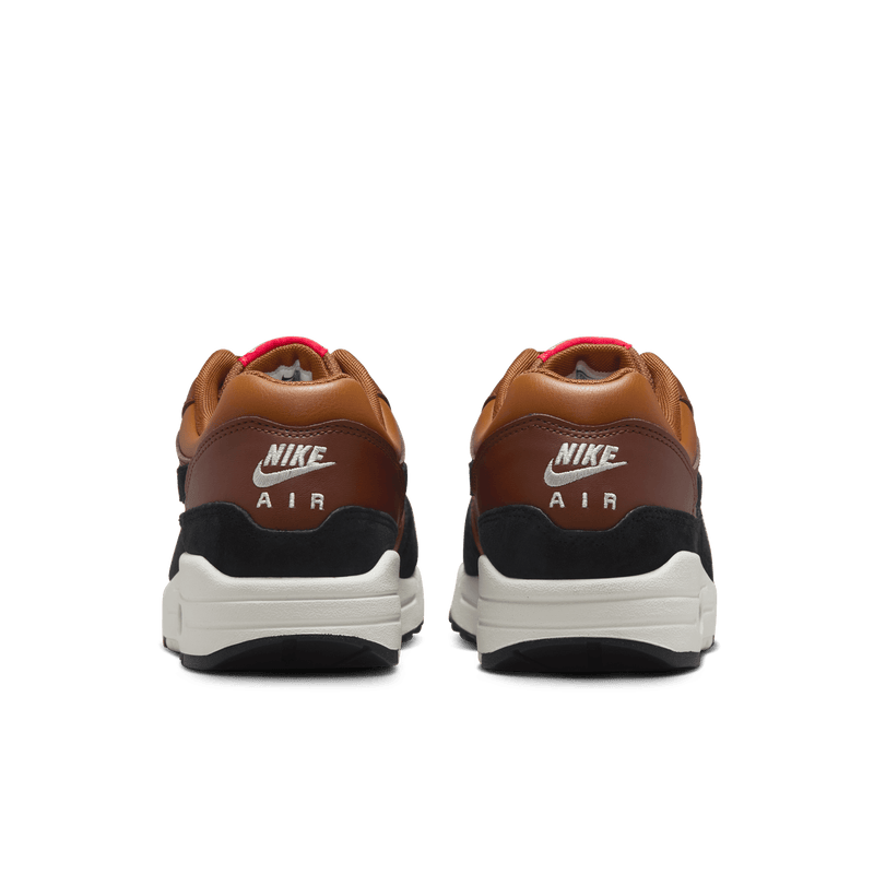 Women's Nike Air Max 1 '87 "British Tan Cacao Wow"