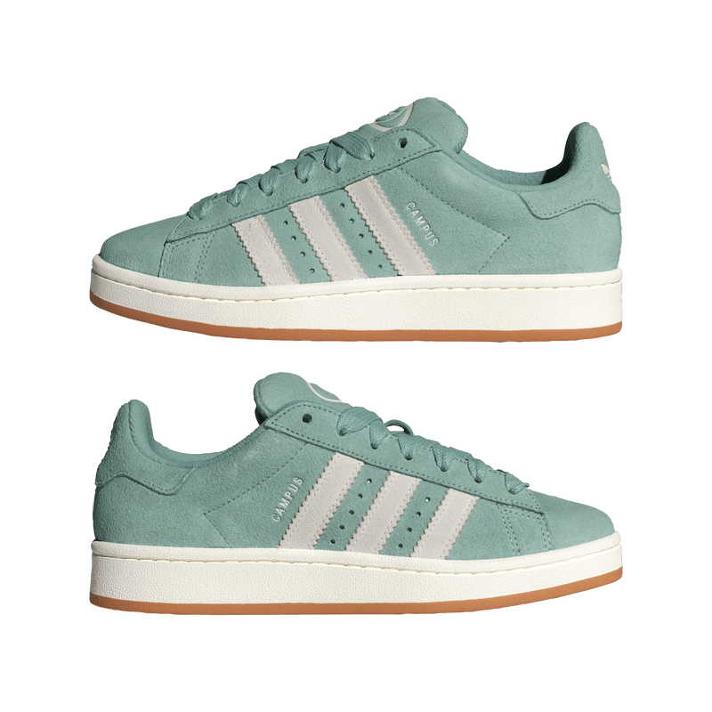 Women's Adidas Campus 00s "Hazy Green"