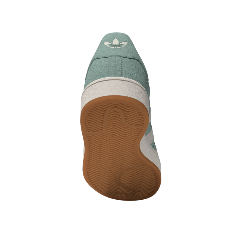 Women's Adidas Campus 00s "Hazy Green"