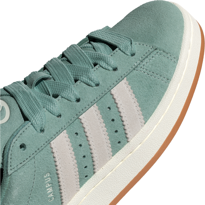 Women's Adidas Campus 00s "Hazy Green"