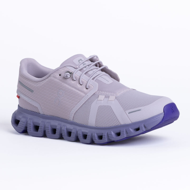 Women's Cloud 6 - Ether/Tyrian