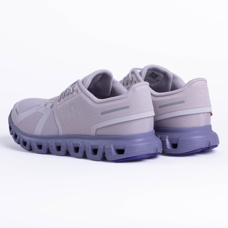 Women's Cloud 6 - Ether/Tyrian
