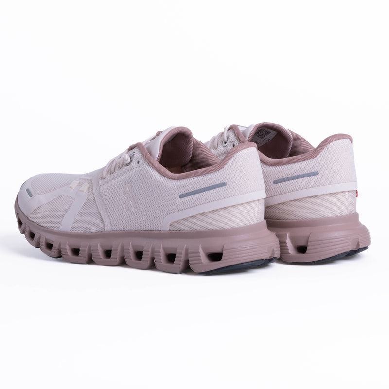 Women's Cloud 6 - Oyster/Biscuit