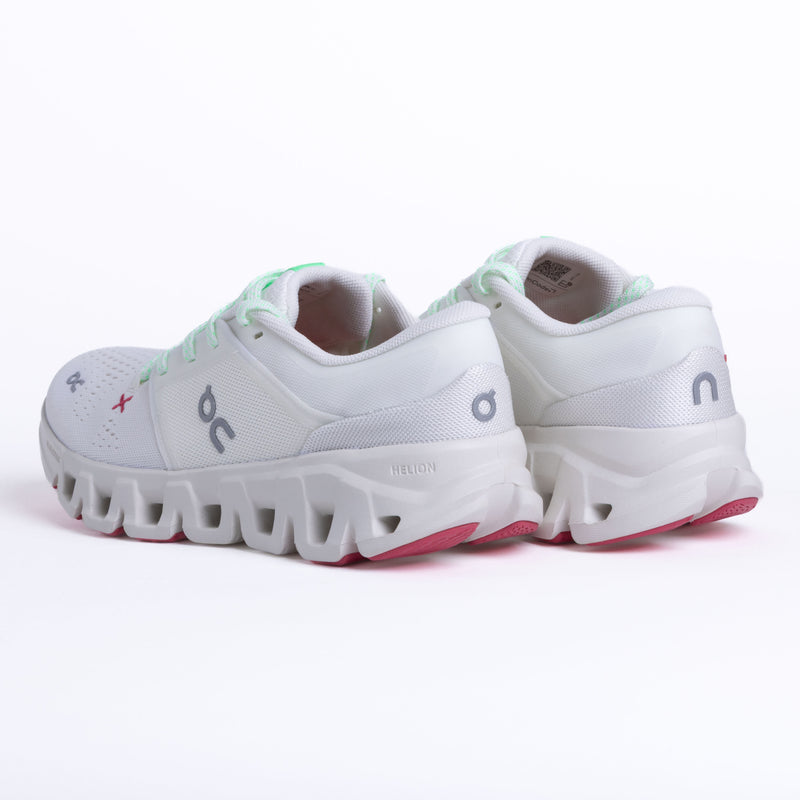 Women's Cloud X 5 - Ivory/Ice