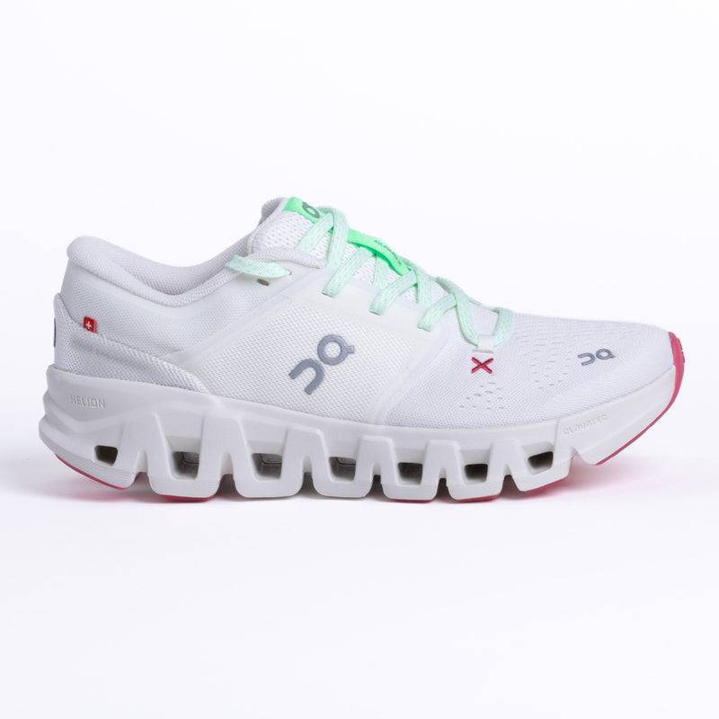Women's Cloud X 5 - Ivory/Ice