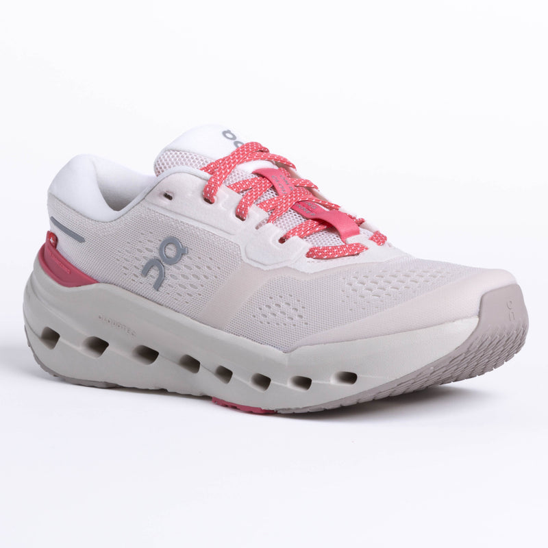 Women's Cloudrunner 3 - Oyster/Camelia