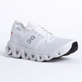 Women's Cloudswift 4 - White/White