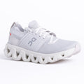 Women's Cloudswift 4 - Wolf/Sand