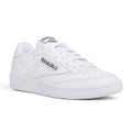 Women's Club C 85 - White/Black