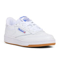 Women's Club C 85 - White/Grey