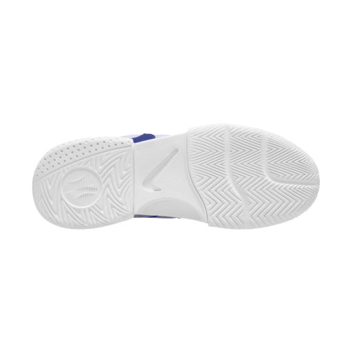 Women's Court Lite 4 Tennis Shoes in Amethyst Tint/White/Deep Night